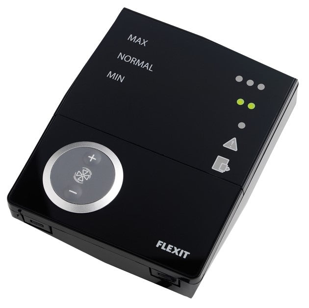Flexit styrepanel ventilasjon CI 60