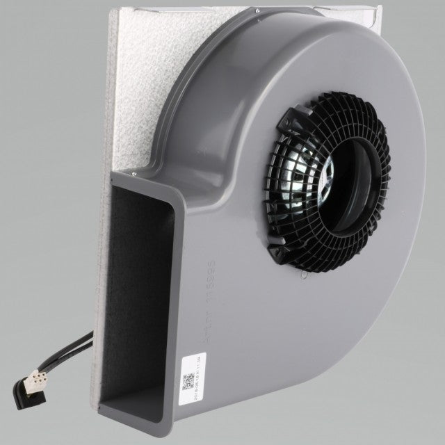 Viftemotor Flexit Nordic S3