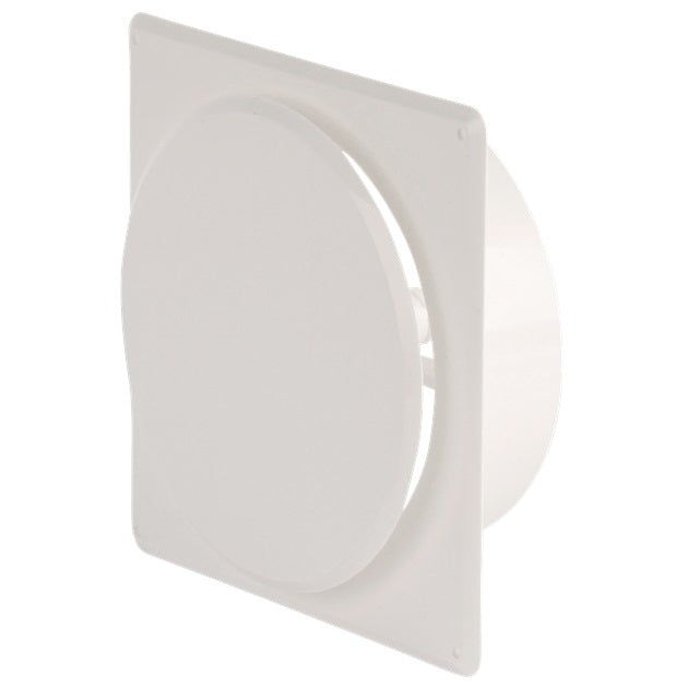 Tallerkenventil 4:ktramme/karm 6x6