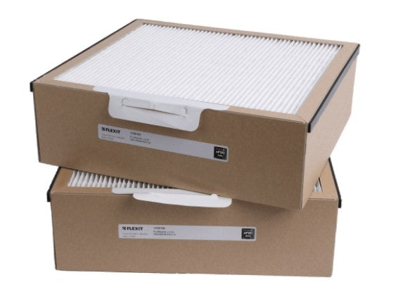 Flexit Nordic S7 Filtersett