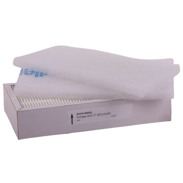 Filtersett flexit VGS 240