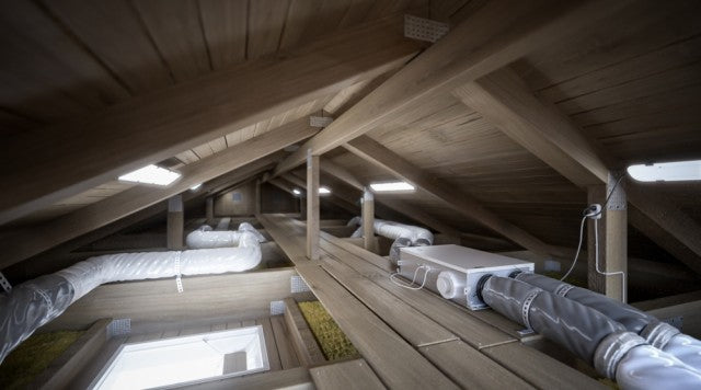 Flexit Nordic CL2 REL