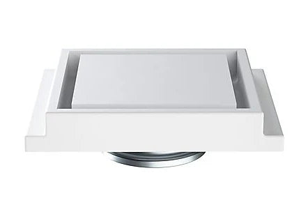 Gipsventil 10 pakning ø160 - Spar 1300kr på komplett pakke