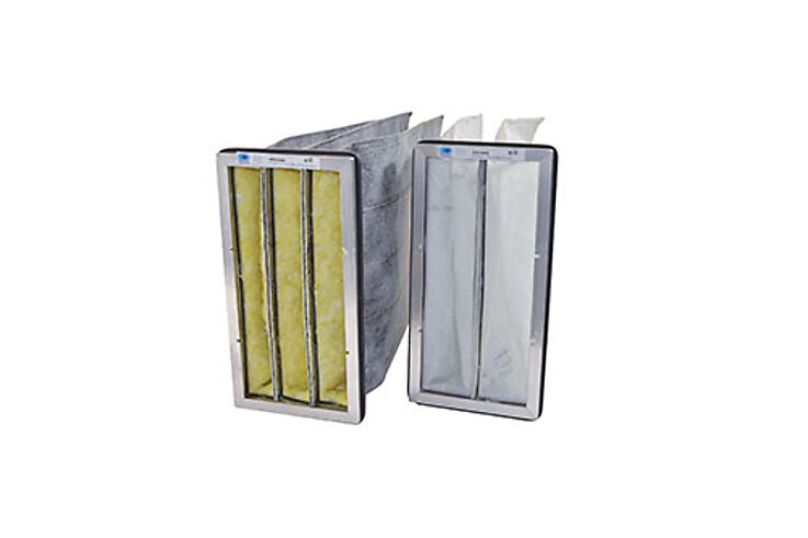 Filtersett Villavent/Systemair VR 300 ECV/B