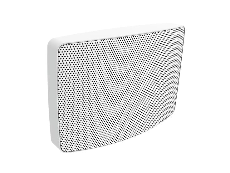 BOS Ø100 Veggventil