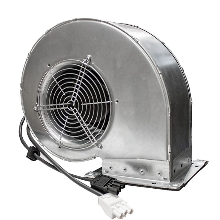 Ensy InoVent/Wave vifte m/hus og koblinger 700