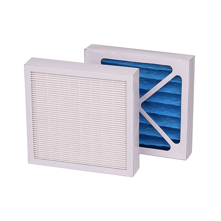 Filtersett Villavent/Systemair Save VSR 150