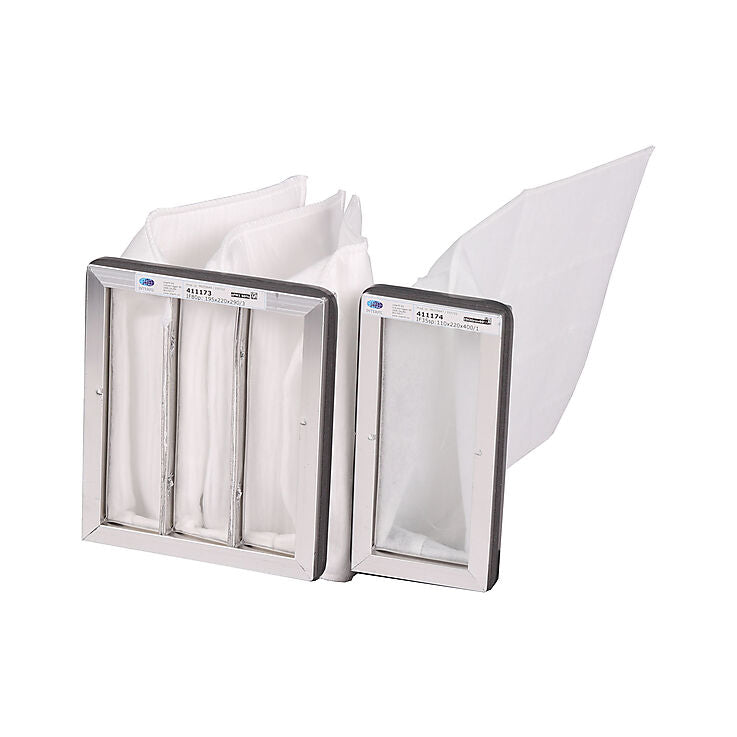 Filtersett Villavent/Systemair VR 250 EH/B