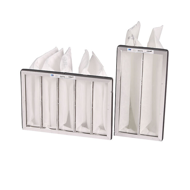 Filtersett Villavent/Systemair Save VSR 300 Pose